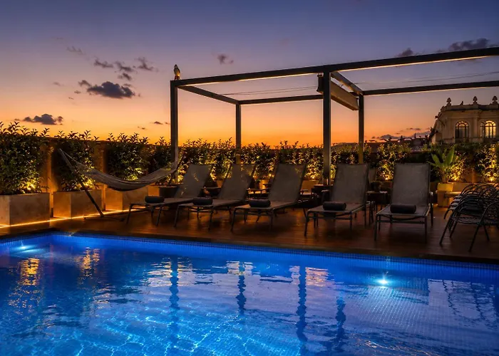 Hotel Chi Barcelona